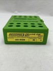 Redding Deluxe 3 Die Set for 300 Winchester Short Magnum (WSM) # 84223