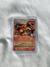 Charizard G LV.X DP45 Holo DP Black Star Promo Pokémon Card Lightly Played
