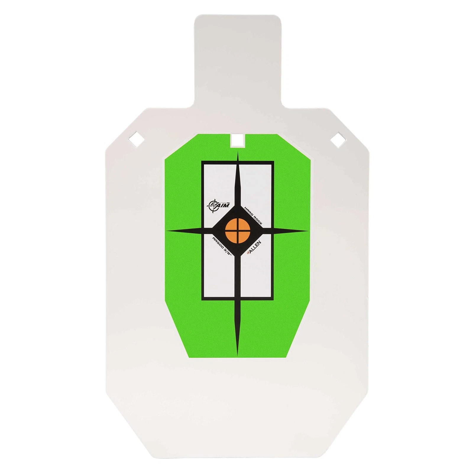 Allen Company EZ Aim Shooting Target