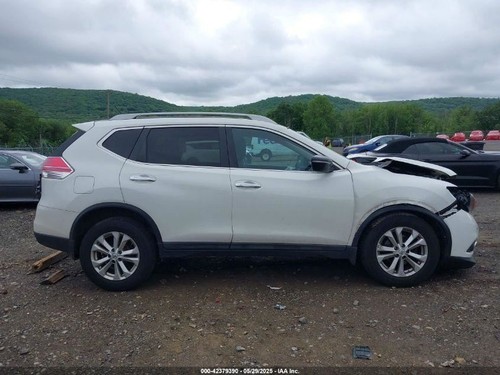 Temperature Control AC VIN J 1st Digit Japan Built Fits 14-16 ROGUE 2974532 - Picture 10 of 12