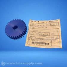 Daifuku AAK000420802 Gear FNIP