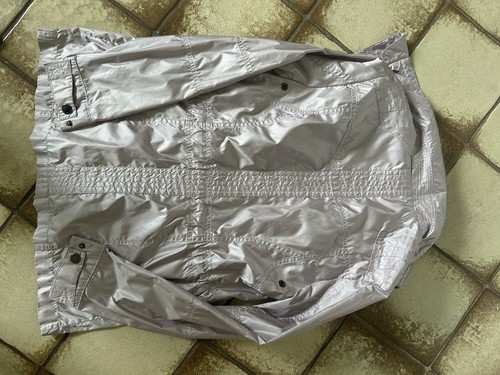 Fliederfarbene Sommerjacke für Damen Von Fuchs Schmitt Gr. 38 - Bild 3 von 3