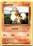 Pokemon Growlithe Evolutions EVO #17/108 Common LP BUY2, 1 FREE!