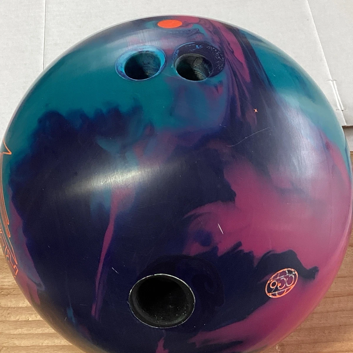 900 Global 15 lb Item Weight Bowling Balls for sale | eBay