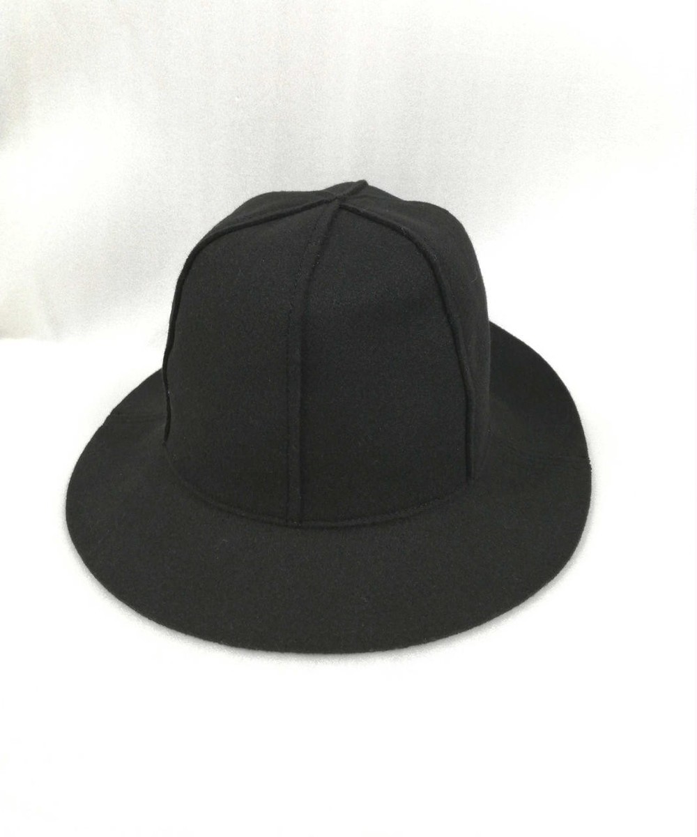KIJIMA TAKAYUKI PAPER CLOTH SOFT HAT MIDDLE