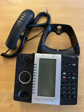 Mitel 5330e IP Phone with Handset and Stand - Used