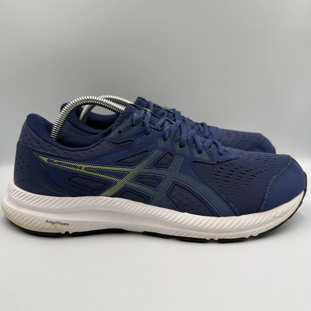 Asics Gel Contend 8 French Blue for sale | eBay display picture 2