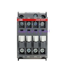 1PC New ABB AX09-30-01 AC380V AC contactor