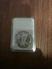 2015 American Silver Eagle 1 oz .999 Fine Silver Dollar Uncirculated