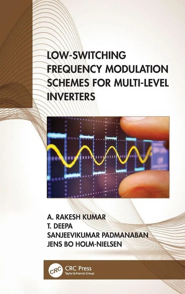 A. Rakesh Kumar (U. A.) | Low-Switching Frequency Modulation Schemes For...-image