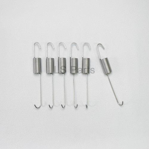 Washer Suspension Spring for Whirlpool Maytag AP4009656 12002773 21001598 6 Pcs - Bild 2 von 10