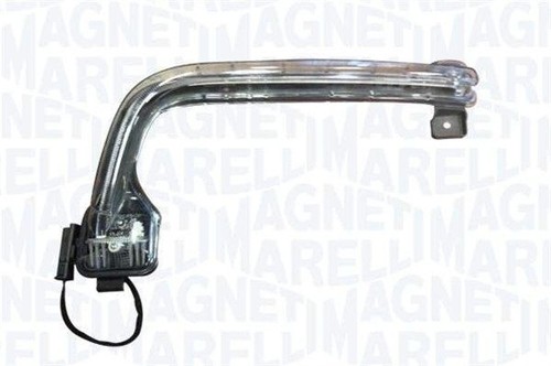 MAGNETI MARELLI TAGFAHRLEUCHTE LINKS passend für CITROËN DS4 DS DS | - Imagen 2 de 2