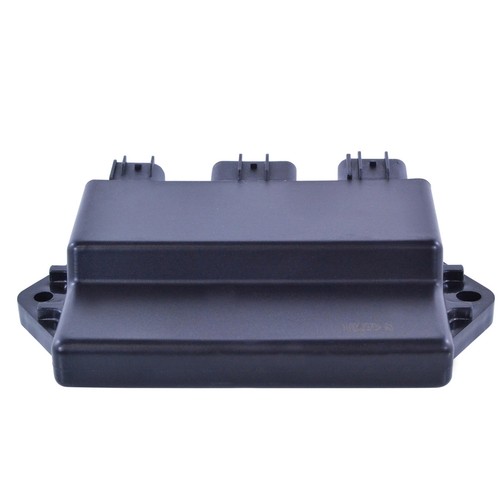 Caja HP CDI para Yamaha YFM 660 Grizzly 2002 2003 2004 2005 2006 2007 YFM660 - Imagen 6 de 9