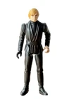 LUKE SKYWALKER 1983 Return Jedi Knight STAR WARS Vintage ROTJ Taiwan Figure