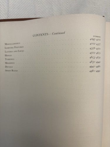 Furniture Treasury by Wallace Nutting - Volumes One & Two - 1928 - Hardcover - Picture 13 of 15