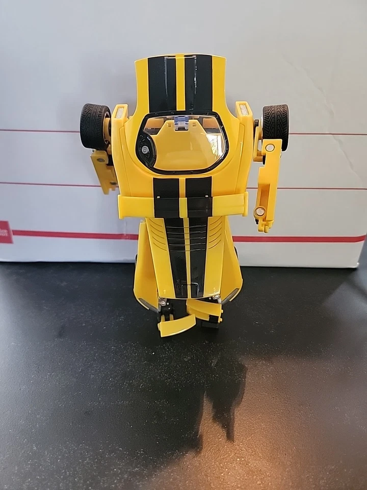 Dodge Viper Sunstreak  Transformers  - Image 2 of 2