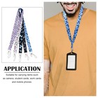  5 sztuk Sznur do telefonu komórkowego Pasek na ramię Smycz do telefonu komórkowego Smycz do telefonu
