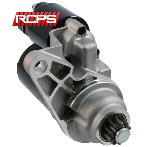New 12V Starter For Skoda - Europe FABIA Combi (6Y5) Eng.AUB, BBZ 1.4 16V 74kw - Foto 1 di 2