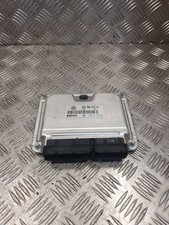 Volkswagen PASSAT B5 2000 Diesel Motorsteuergerät -modul 038906019AJ 85kW