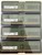 Micron 64GB 4x16GB DDR4-2666 PC4-2666V ECC Registered RDIMM RAM