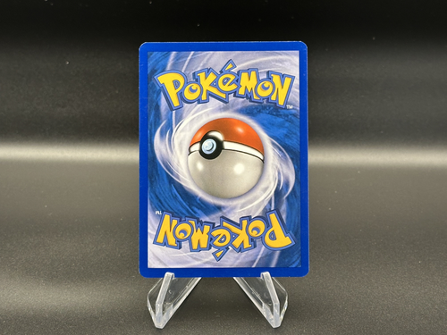 Shinx - 98/130 Diamond & Pearl - Pokémon TCG - 2007 - Picture 2 of 2
