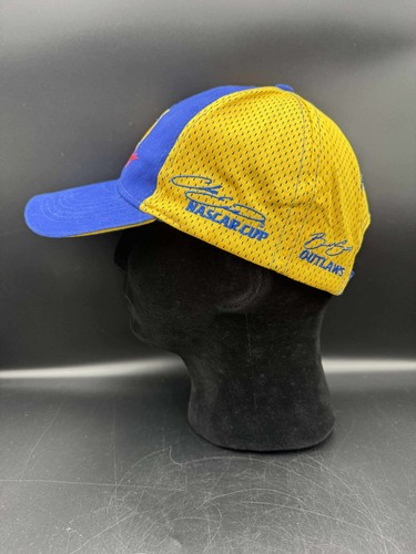 Cappello Berretto NAPA Racing Trucker Team NAPA Racing Taglia Unica Regolabile - Foto 6 di 9