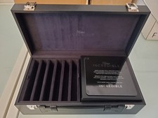 Leere 2025 Futera World Football Incredible Soccer Box