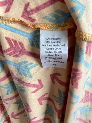 LuLaRoe Carly Neu mit Etikett XS BRANDNEU MIT ETIKETT Größe EXTRA SMALL—— Disney - Bild 6 von 6