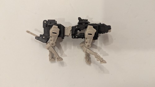 Transformers Transformers DKP002 Ravage Complete - Picture 2 of 5