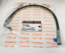 Hitachi John Deere 4618606 Hydraulic Hose 1/4"ID
