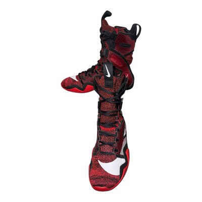 HYPERCO ハイパコ Nike HyperKO 2 | Crimson | Combat Corner