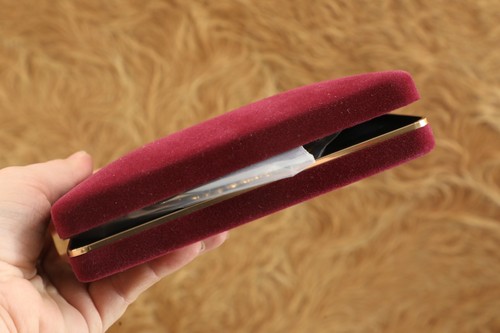 Limited Edition Crumrine Mule Days 2001 Bishop CA #8 of 10, 22K Gold w Gems - Picture 13 of 13