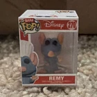 Funko Bitty Pop! Remy Disney Mini Vinyl Figure #270 Animation Collectible