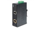 Planet IPOE-162 IP30. Industrial 802.3at