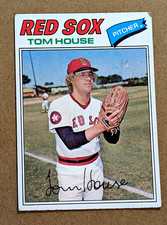 1977 TOPPS BASEBALL, MULTI-LISTING, YOU PICK 'EM, COMPLETE YOUR SET READ DESCRIP