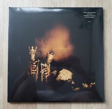 Pearl Jam Riot Act 2xLP 2017 EU Gatefold w/ Booklet Sealed