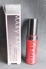 Mary Kay Nourishine Lip Gloss 017037Coral Rose NIB #360
