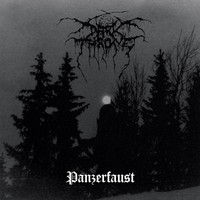 Audio Cd - Darkthrone - Panzerfaust (30Th Anniversary) - Peaceville -D- Neu