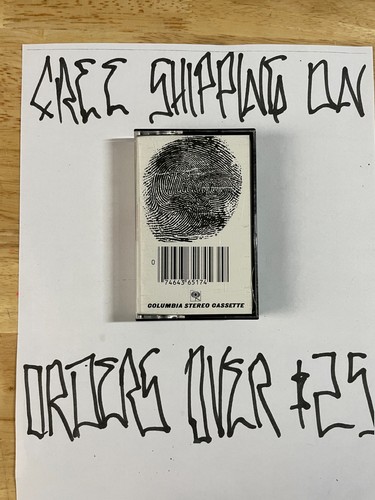 CASSETTE TAPES BUILD YOUR OWN LOT FREE SHIPPING ON ORDERS OVER $25 PART II - Picture 81 of 444