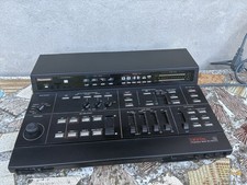 Panasonic WJ-MX10 - Mixer Video Vintage