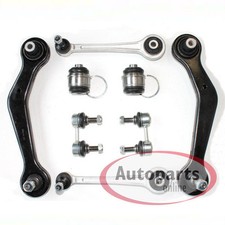Querlenker Satz komplett Set 8 teilig hinten für BMW X5 [E53]
