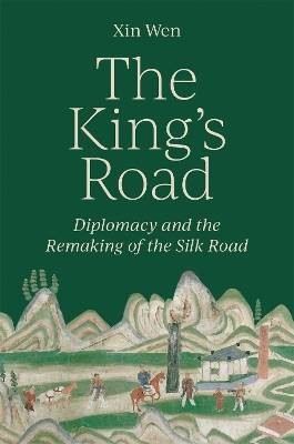 The King's Road, Xin Wen, gebunden