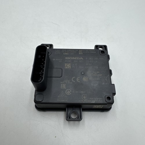 2023-2024 HONDA CR-V HYBRID ADAPTIVE CRUISE DISTANCE RADAR SENSOR 8S3013D4A05 - Picture 2 of 6
