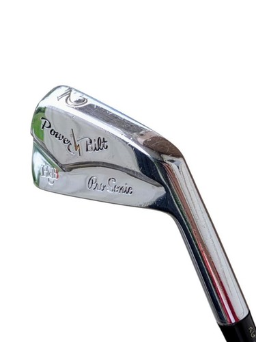 Rare 2 Iron Powerbilt Prosonic - Picture 4 of 10