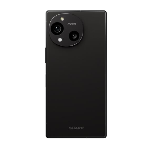 SHARP Aquos R10 (Unlocked) 512GB DUAL SIM 5G 6.51in 50.3MP 12GB RAM eSIM - Picture 11 of 19