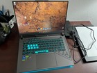 ASUS ROG Strix G16 16” FHD i7-13650HX 1TB RTX 4060 48gb Ram, 1tb + 2tb ssd