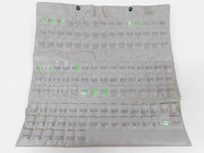 Collins CP-1 Crystal Pack for S-Line KWM-2A Ham Radio Equipment (134 crystals)