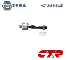 CR0161 TIE ROD AXLE JOINT TRACK ROD FRONT CTR NEW OE REPLACEMENT