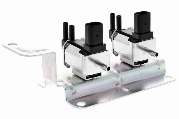 Ventil Luftsteuerung (Ansaugluft) Vemo V25-63-0024 FüR Ford Mondeo Galaxy Focus-image
