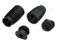 Japanparts KTP-0702 Staubschutzsatz, StoßDäMpfer FüR Renault